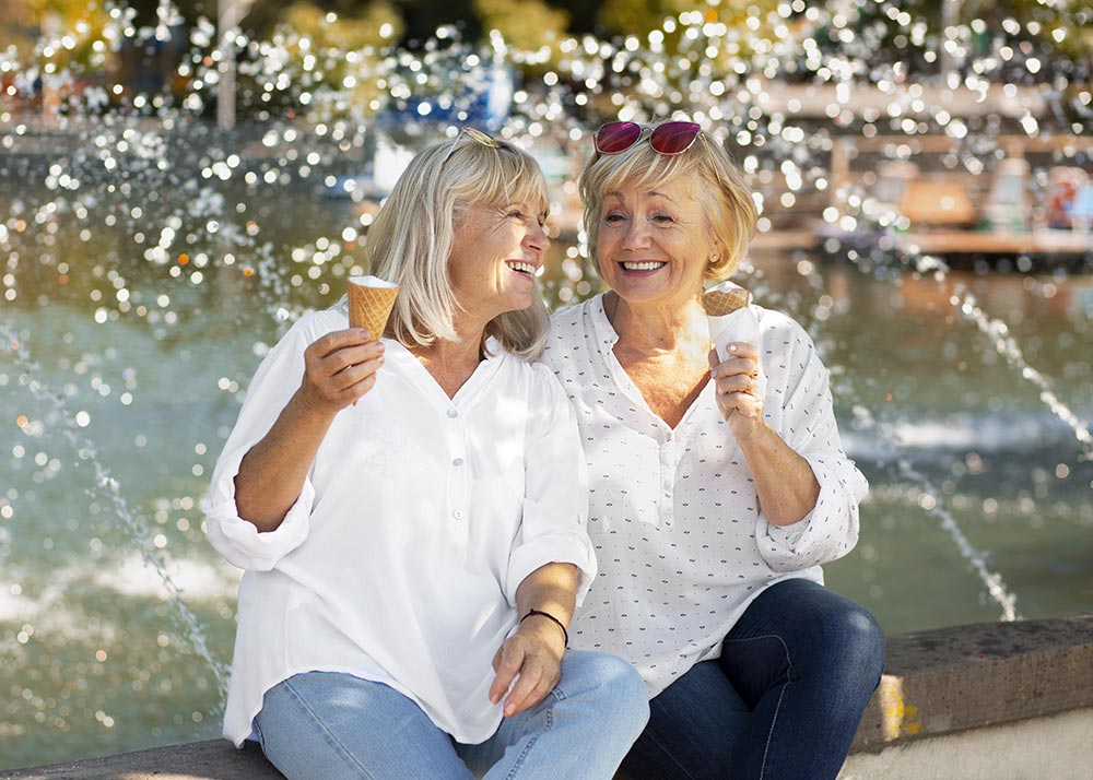 Avec Femmes en Harmonie, c'est se bâtir un état d’esprit positif et résilient face aux aléas de la vie. C’est aussi s’ouvrir aux joies qui nous entourent, apprendre à reconnaître et à chérir les moments de bonheur, qu’ils soient modestes ou grandioses. Ces instants précieux sont souvent juste devant nous, attendant que nous les saisissions pour enrichir notre quotidien.