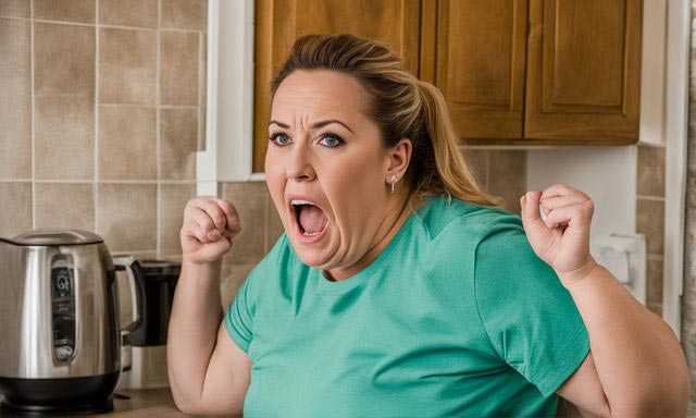Le sevrage du sucre peut entraîner des symptômes tels que l'irritabilité, l'anxiété et même des maux de tête.