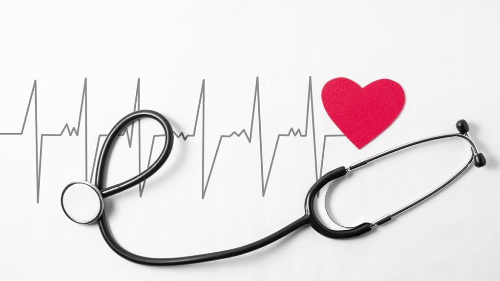 Risque de maladies cardiovasculaires