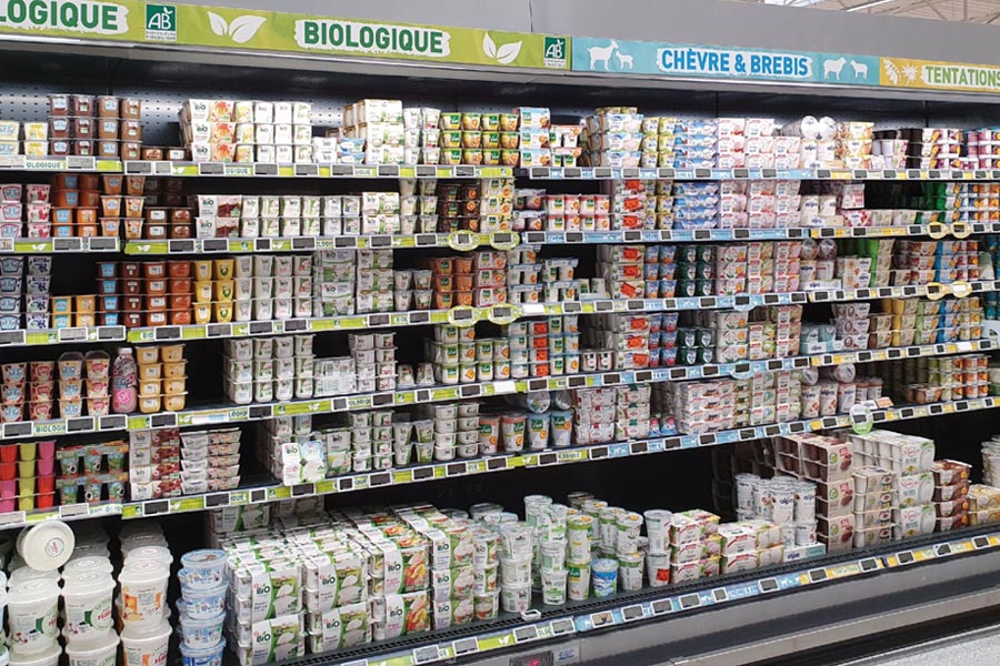Les sucres sont souvent dissimulés sous des noms complexes ou moins connus