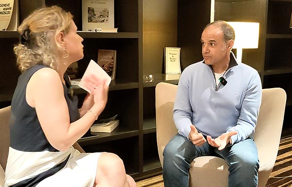 Philippe partage des conseils pour les sportives régulières, en insistant sur l’importance de l’ostéopathie et d’une bonne hygiène de vie pour prévenir les blessures et maintenir une condition physique optimale