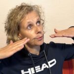 Les bouffées de chaleur : un des symptômes de la ménopause