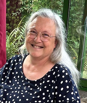 Corinne Thoiron, hypnothérapeute passionnée et expérimentée présente à Coutances et à la Baleine